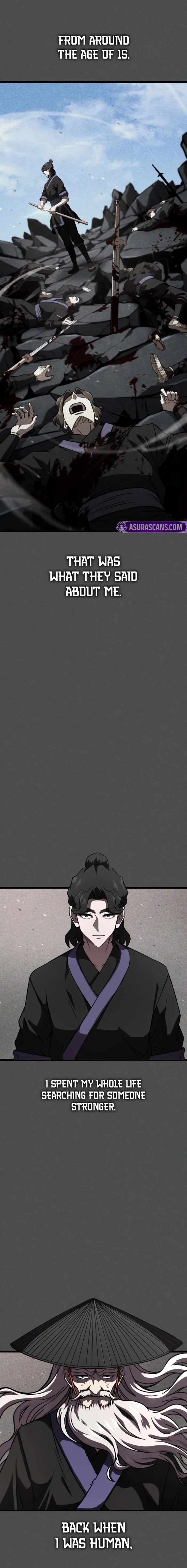 Insanely-Talented Player - Chapter 105 - Page 6