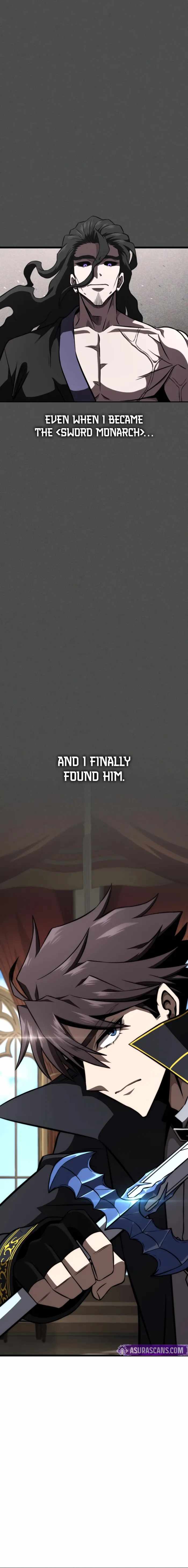 Insanely-Talented Player - Chapter 105 - Page 7