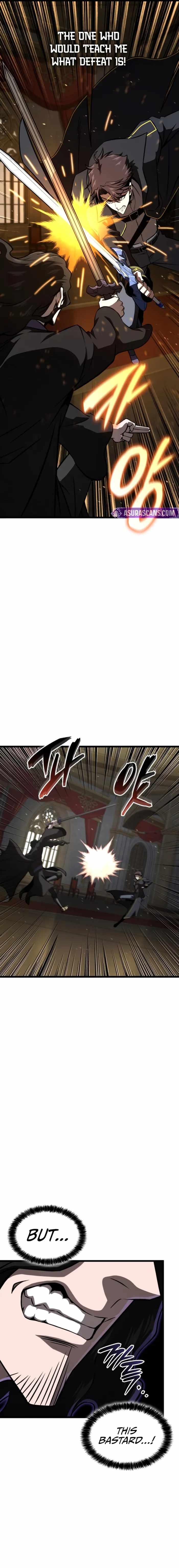 Insanely-Talented Player - Chapter 105 - Page 8