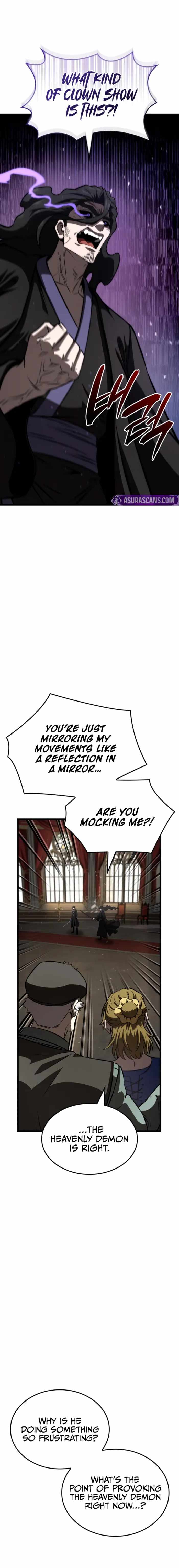 Insanely-Talented Player - Chapter 105 - Page 9