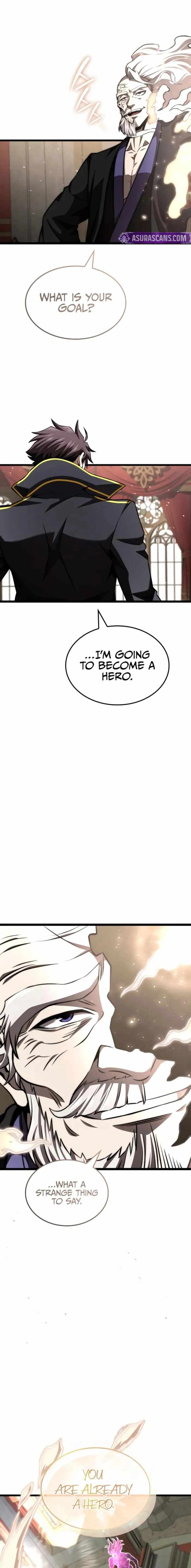 Insanely-Talented Player - Chapter 107 - Page 0