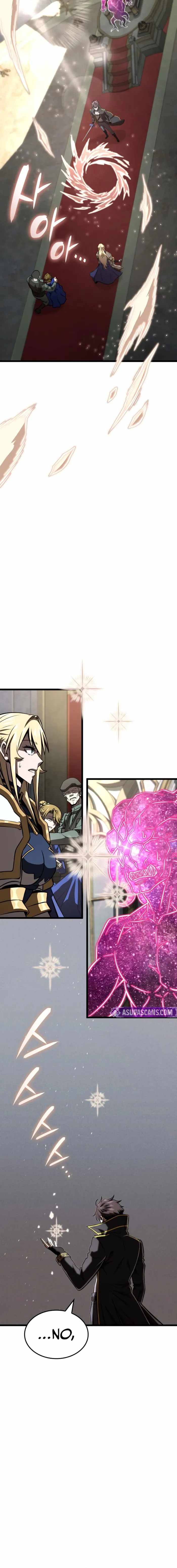 Insanely-Talented Player - Chapter 107 - Page 1