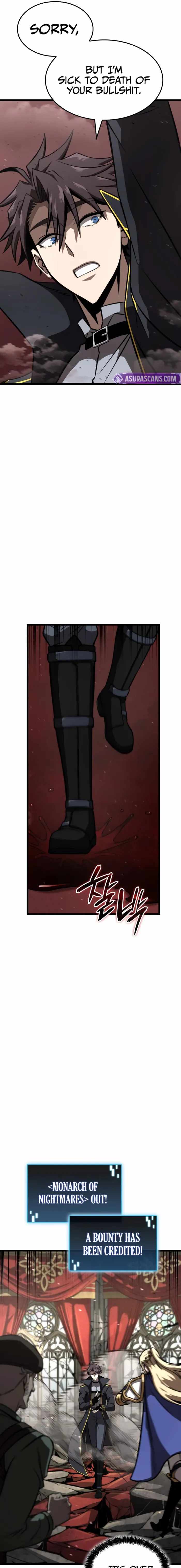 Insanely-Talented Player - Chapter 107 - Page 10