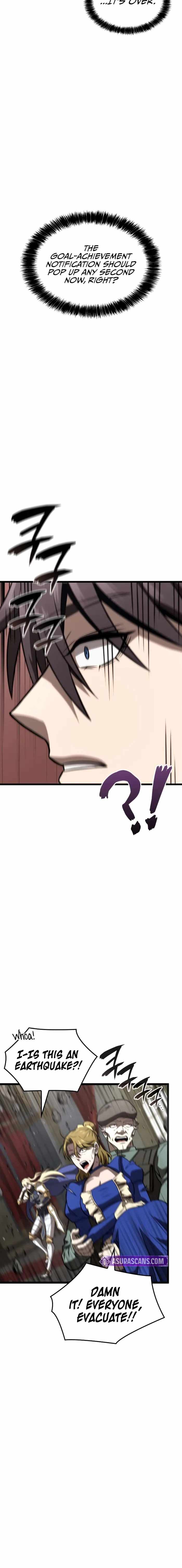 Insanely-Talented Player - Chapter 107 - Page 11