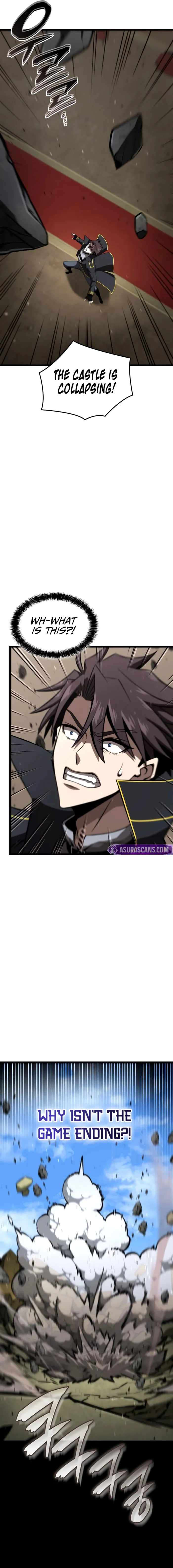 Insanely-Talented Player - Chapter 107 - Page 12