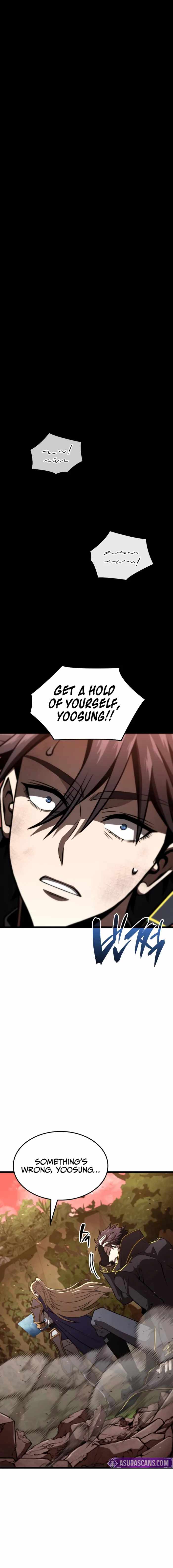 Insanely-Talented Player - Chapter 107 - Page 13