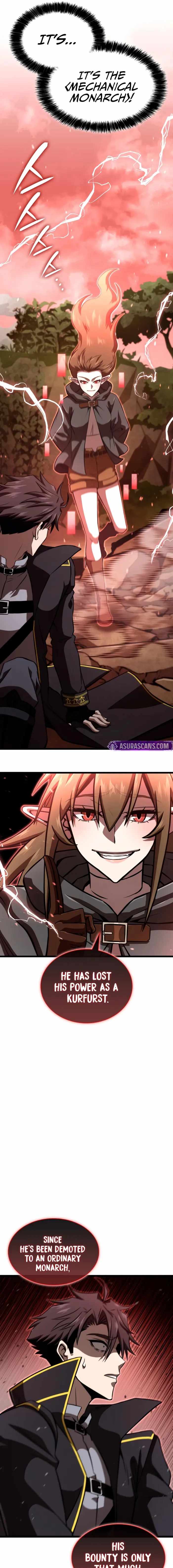 Insanely-Talented Player - Chapter 107 - Page 16