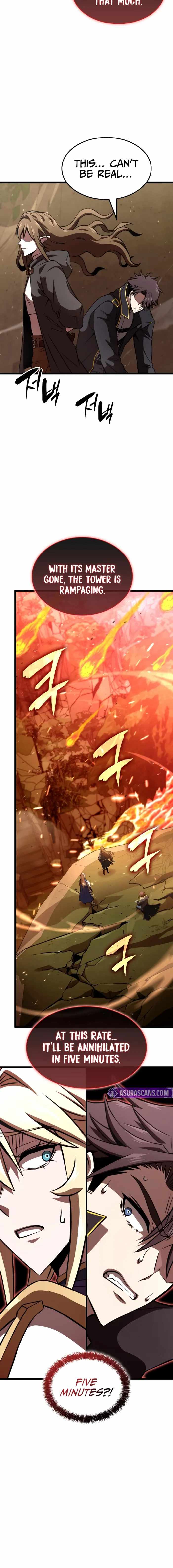 Insanely-Talented Player - Chapter 107 - Page 17