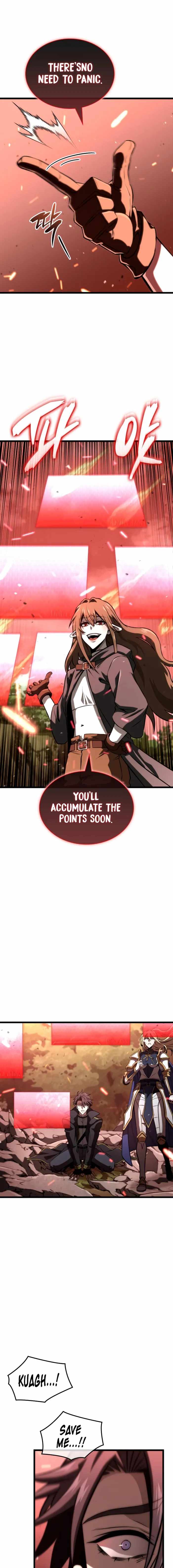 Insanely-Talented Player - Chapter 107 - Page 18