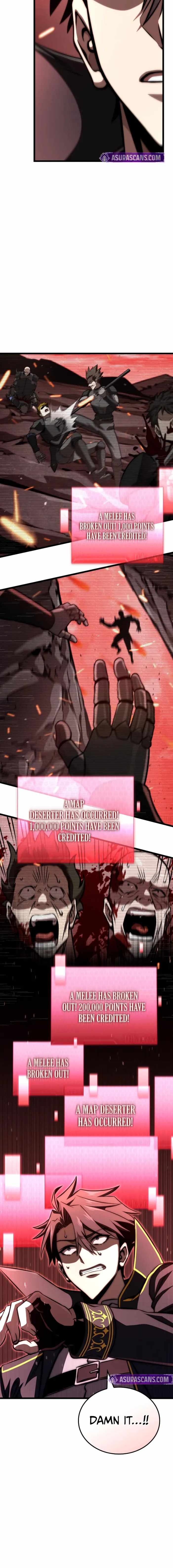 Insanely-Talented Player - Chapter 107 - Page 19