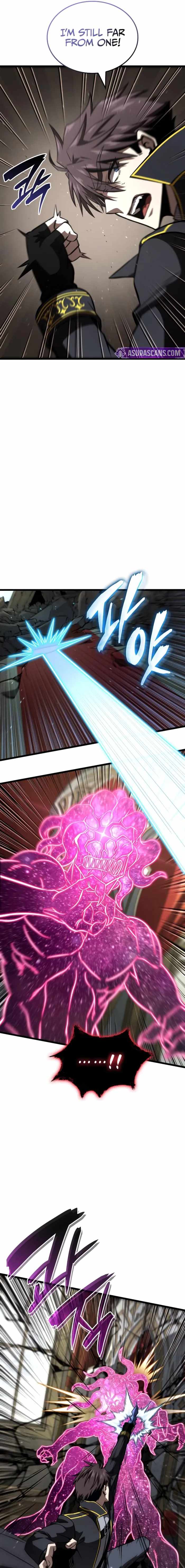 Insanely-Talented Player - Chapter 107 - Page 2