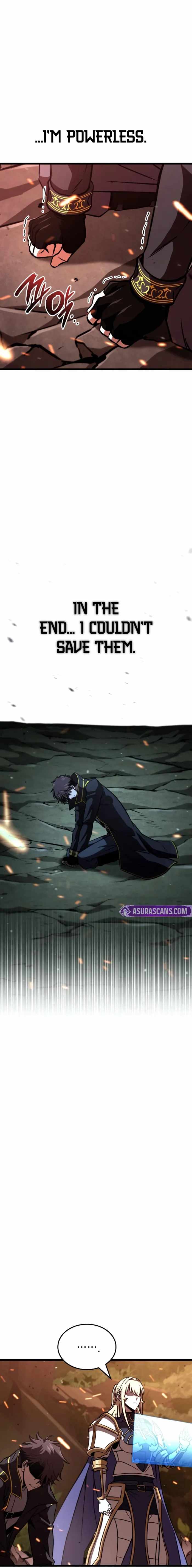 Insanely-Talented Player - Chapter 107 - Page 20