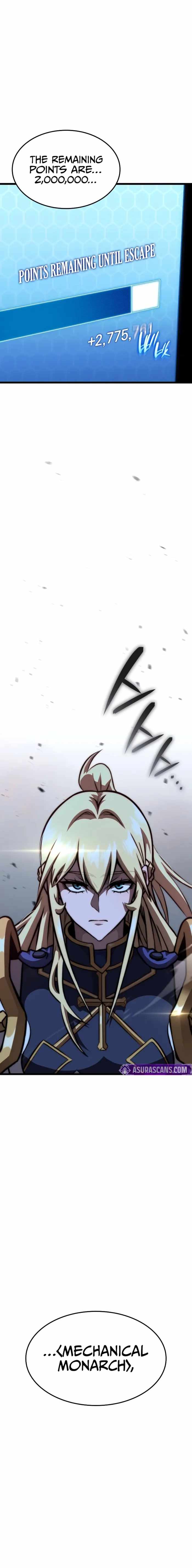 Insanely-Talented Player - Chapter 107 - Page 21