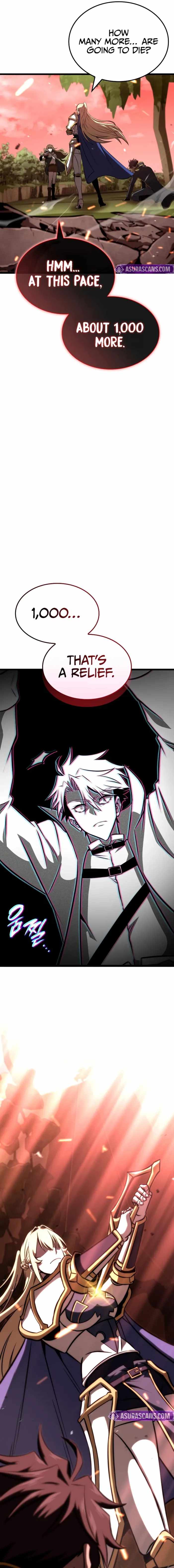 Insanely-Talented Player - Chapter 107 - Page 22