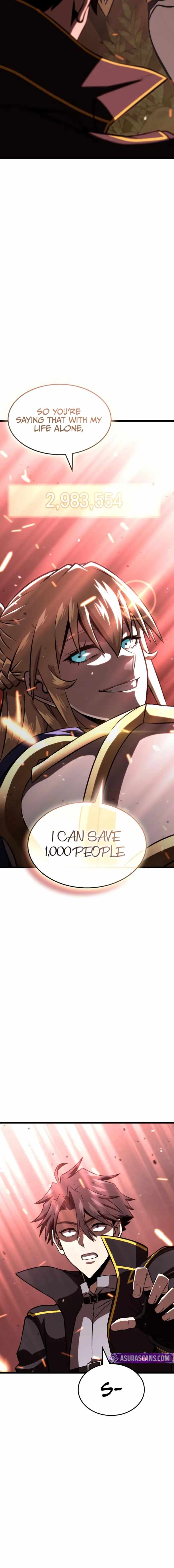 Insanely-Talented Player - Chapter 107 - Page 23