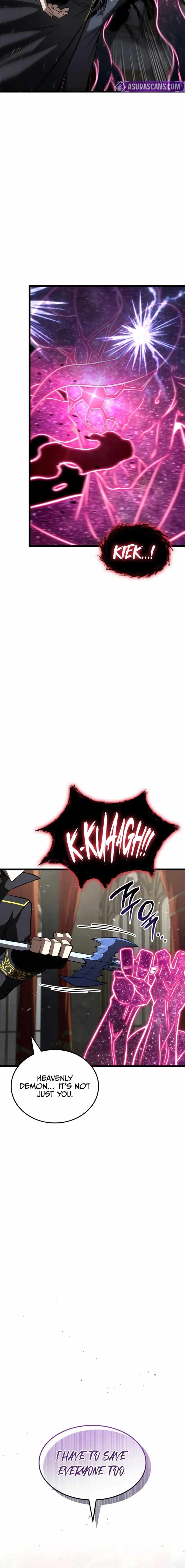 Insanely-Talented Player - Chapter 107 - Page 3