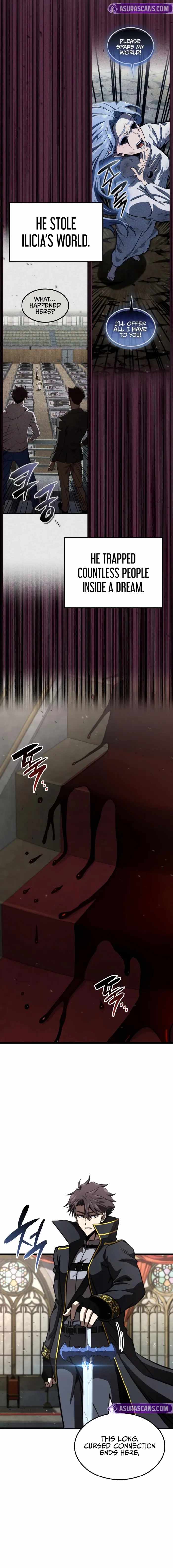 Insanely-Talented Player - Chapter 107 - Page 5