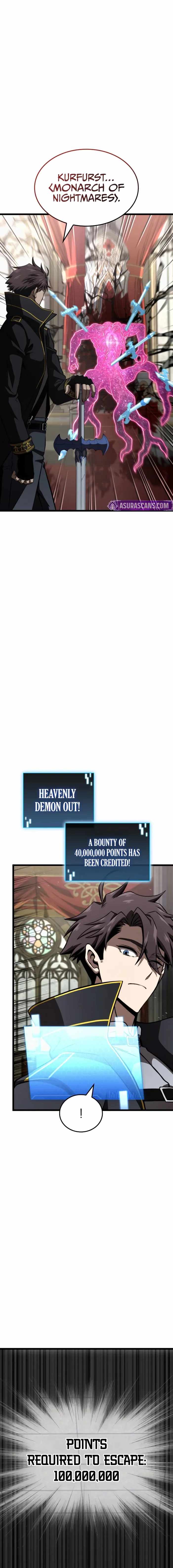 Insanely-Talented Player - Chapter 107 - Page 6