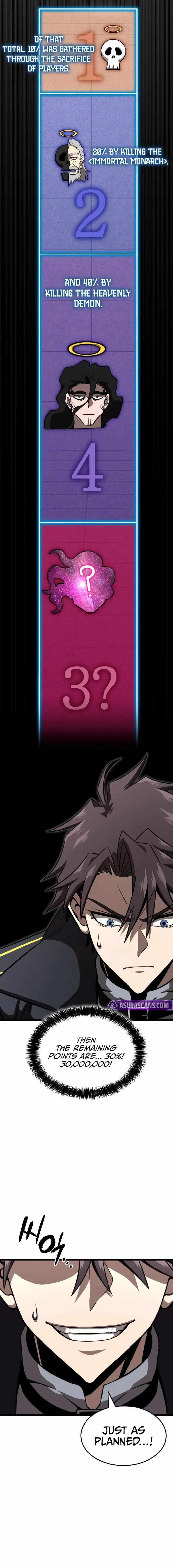 Insanely-Talented Player - Chapter 107 - Page 7