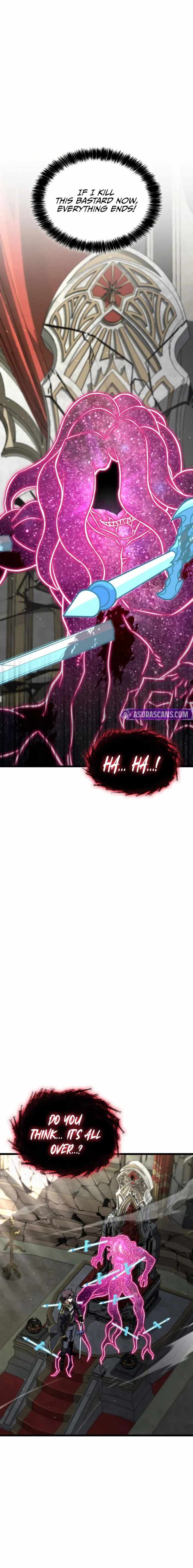 Insanely-Talented Player - Chapter 107 - Page 8