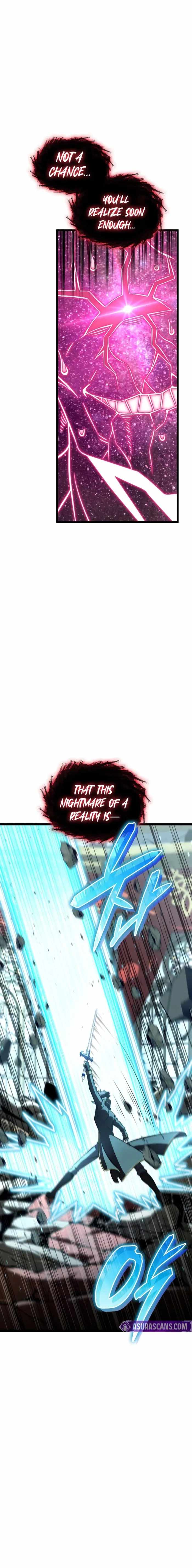 Insanely-Talented Player - Chapter 107 - Page 9