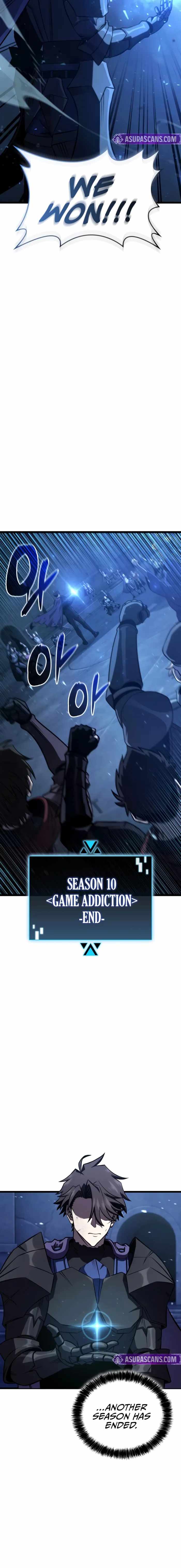 Insanely-Talented Player - Chapter 110 - Page 26