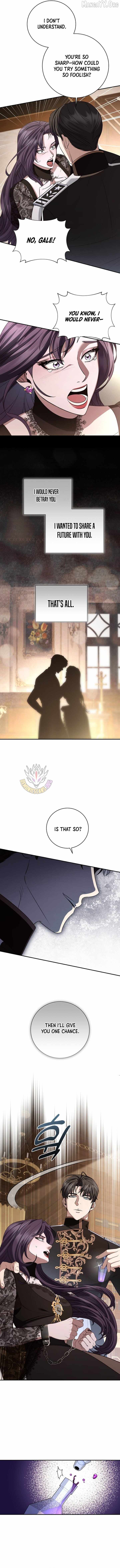 Margrave’s Bastard Son was The Emperor - Chapter 101 - Page 0