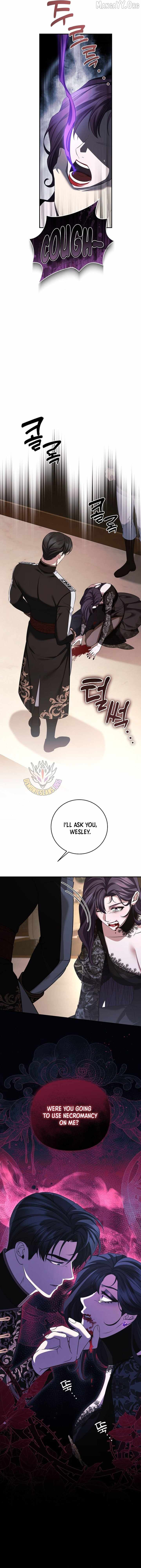 Margrave’s Bastard Son was The Emperor - Chapter 101 - Page 1