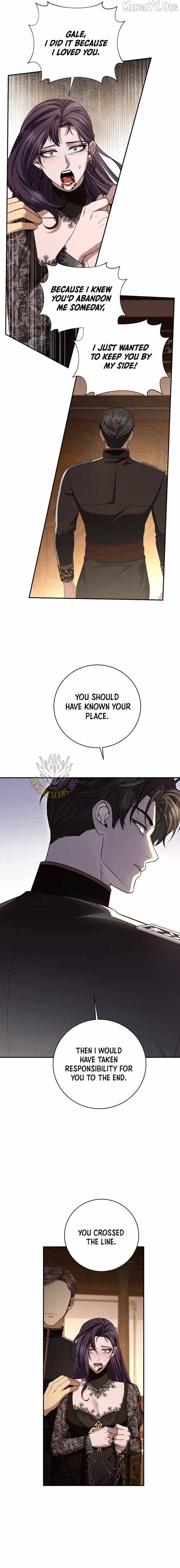 Margrave’s Bastard Son was The Emperor - Chapter 101 - Page 3