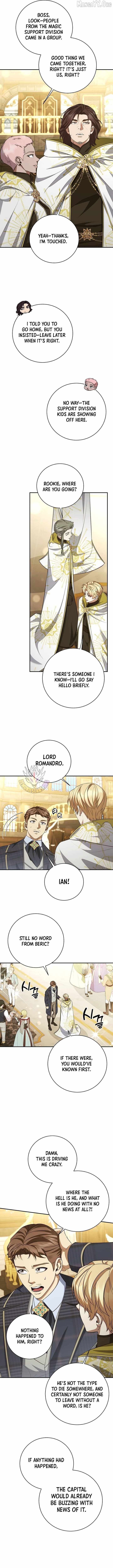 Margrave’s Bastard Son was The Emperor - Chapter 101 - Page 7