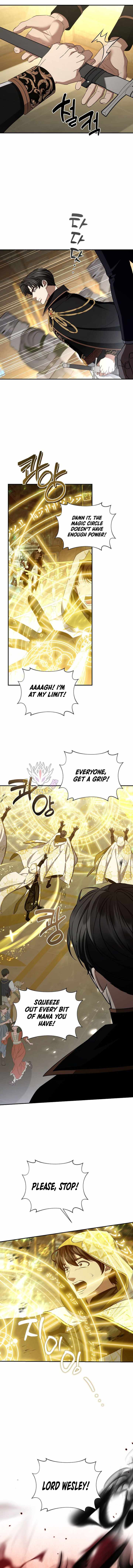 Margrave’s Bastard Son was The Emperor - Chapter 102 - Page 9