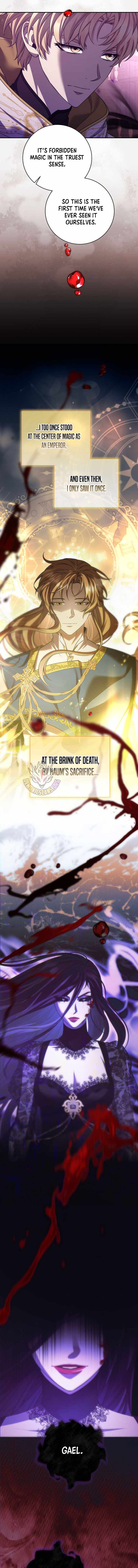 Margrave’s Bastard Son was The Emperor - Chapter 103 - Page 7