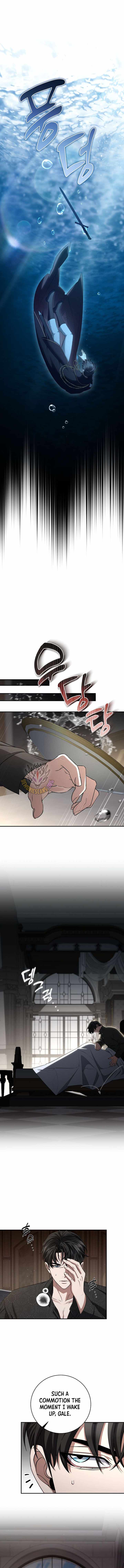 Margrave’s Bastard Son was The Emperor - Chapter 104 - Page 10