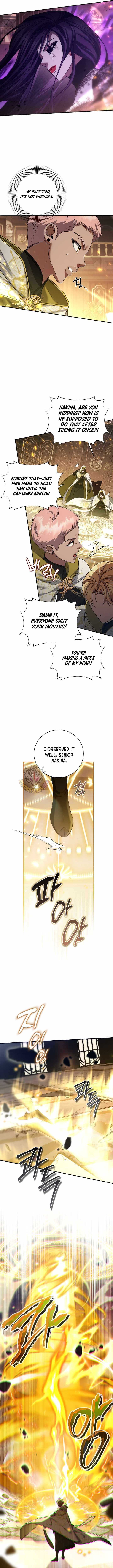 Margrave’s Bastard Son was The Emperor - Chapter 104 - Page 1