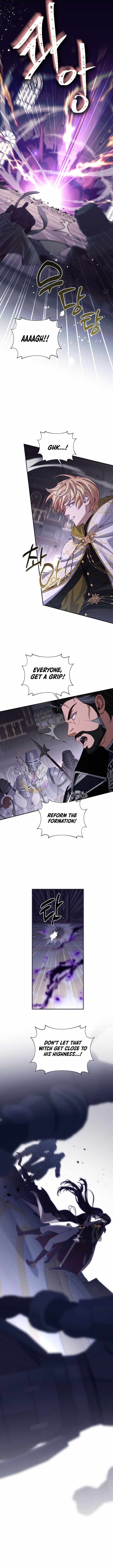 Margrave’s Bastard Son was The Emperor - Chapter 104 - Page 7