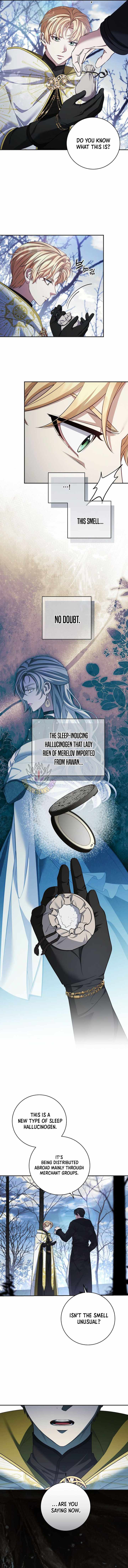 Margrave’s Bastard Son was The Emperor - Chapter 107 - Page 2