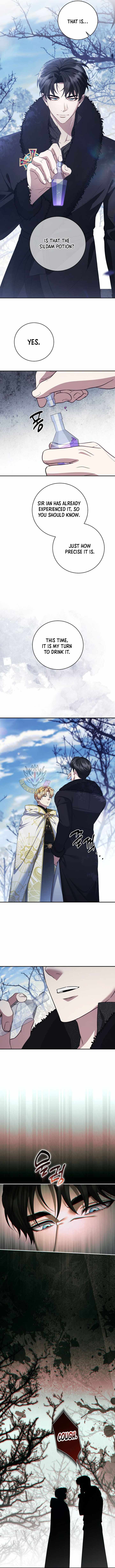 Margrave’s Bastard Son was The Emperor - Chapter 107 - Page 7