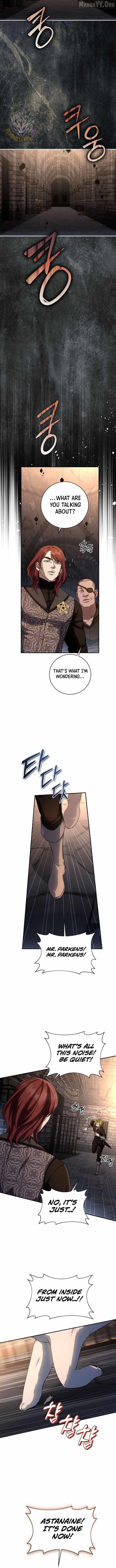 Margrave’s Bastard Son was The Emperor - Chapter 110 - Page 10