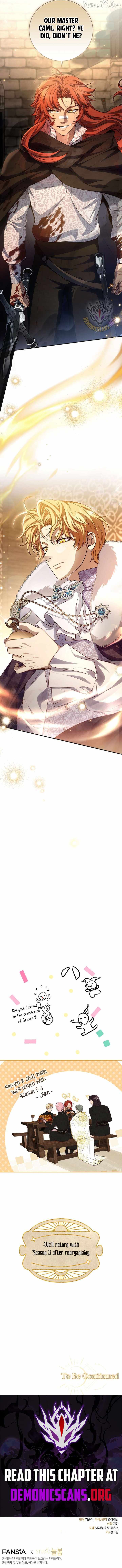 Margrave’s Bastard Son was The Emperor - Chapter 110 - Page 12