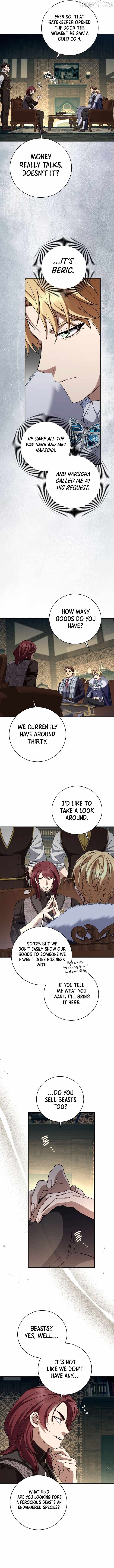 Margrave’s Bastard Son was The Emperor - Chapter 110 - Page 7