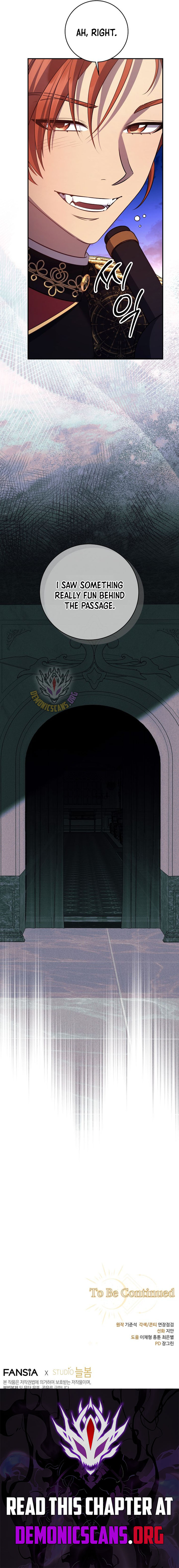 Margrave’s Bastard Son was The Emperor - Chapter 85 - Page 12
