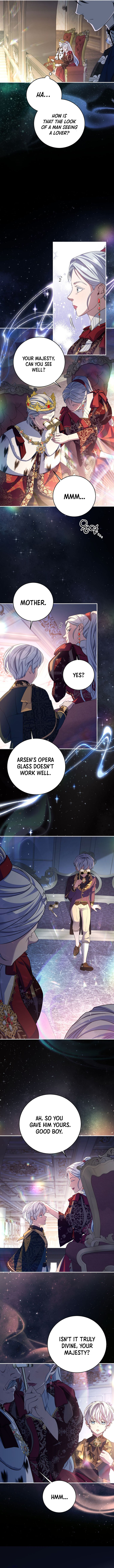 Margrave’s Bastard Son was The Emperor - Chapter 85 - Page 5