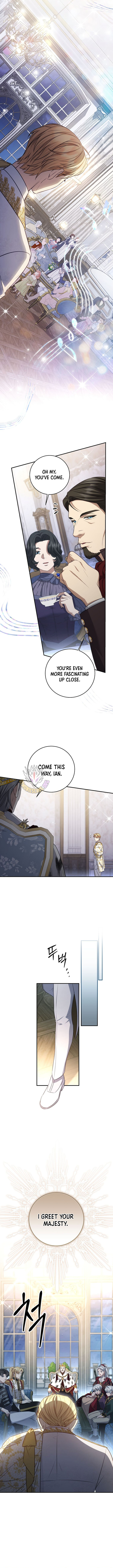 Margrave’s Bastard Son was The Emperor - Chapter 86 - Page 4