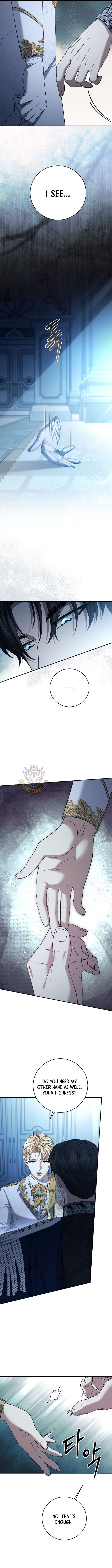 Margrave’s Bastard Son was The Emperor - Chapter 87 - Page 9