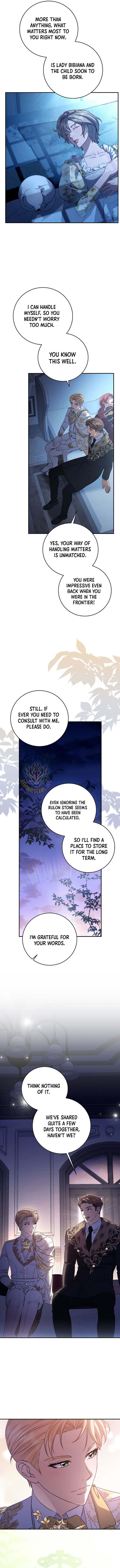 Margrave’s Bastard Son was The Emperor - Chapter 88 - Page 7