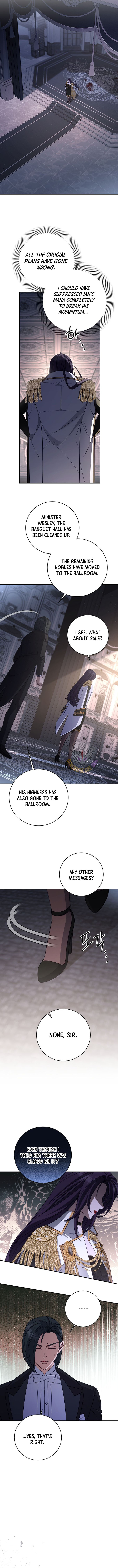 Margrave’s Bastard Son was The Emperor - Chapter 89 - Page 2