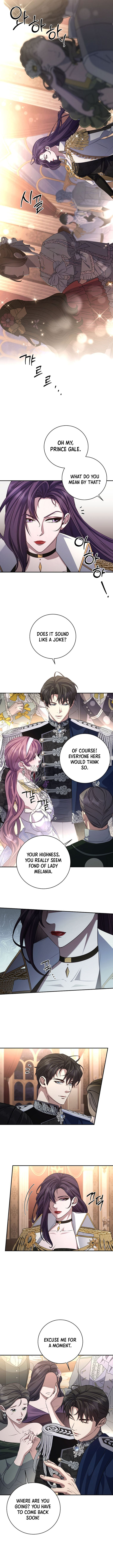 Margrave’s Bastard Son was The Emperor - Chapter 89 - Page 4