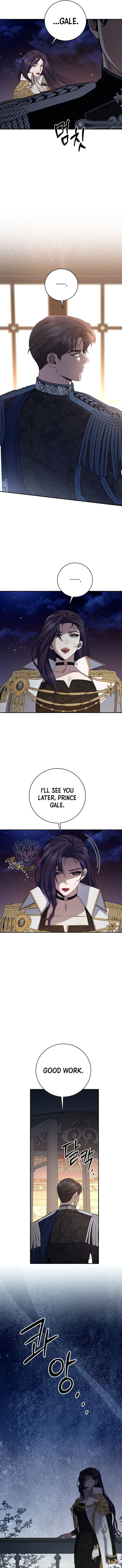 Margrave’s Bastard Son was The Emperor - Chapter 89 - Page 9