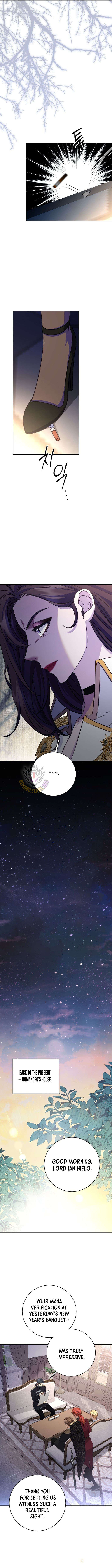 Margrave’s Bastard Son was The Emperor - Chapter 89 - Page 10