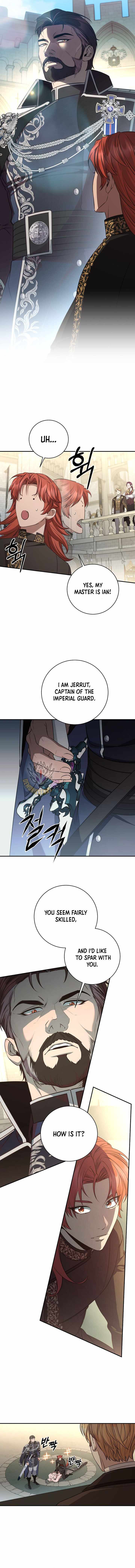Margrave’s Bastard Son was The Emperor - Chapter 91 - Page 7